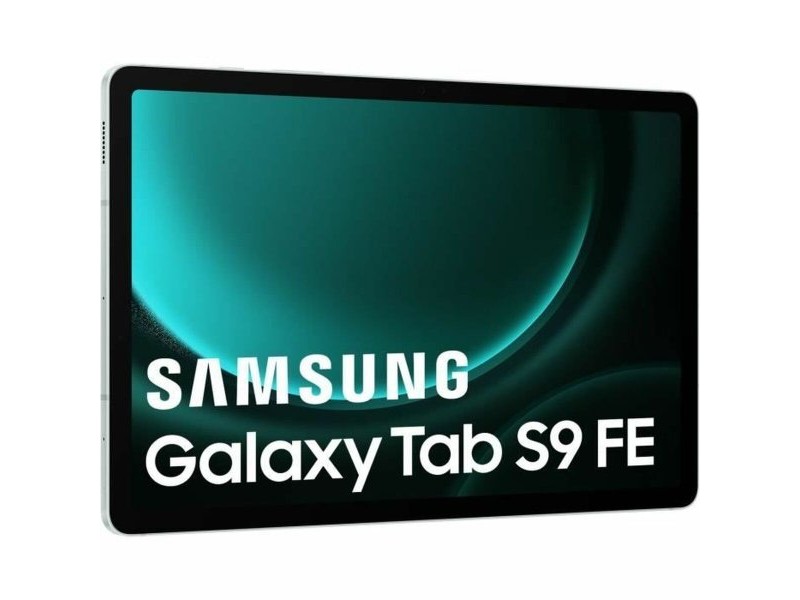Таблет Samsung TAB S9 FE 8 GB RAM 256 GB Сив