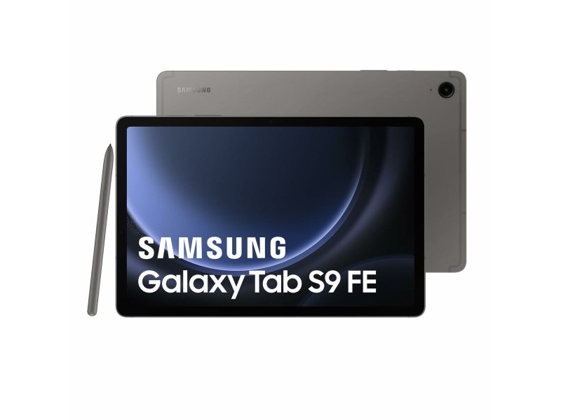Таблет Galaxy Tab S9 Samsung Galaxy Tab S9 FE 8 GB RAM 10,9