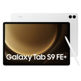 Таблет Samsung Tab S9 FE+ 8 GB RAM 128 GB Сребрист