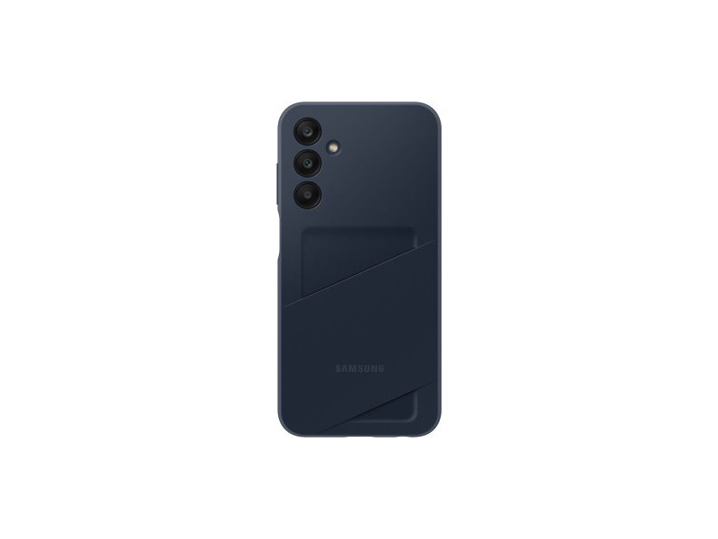 Калъф за мобилен телефон Samsung EF-OA256TBEGWW Черен/Син Galaxy A25