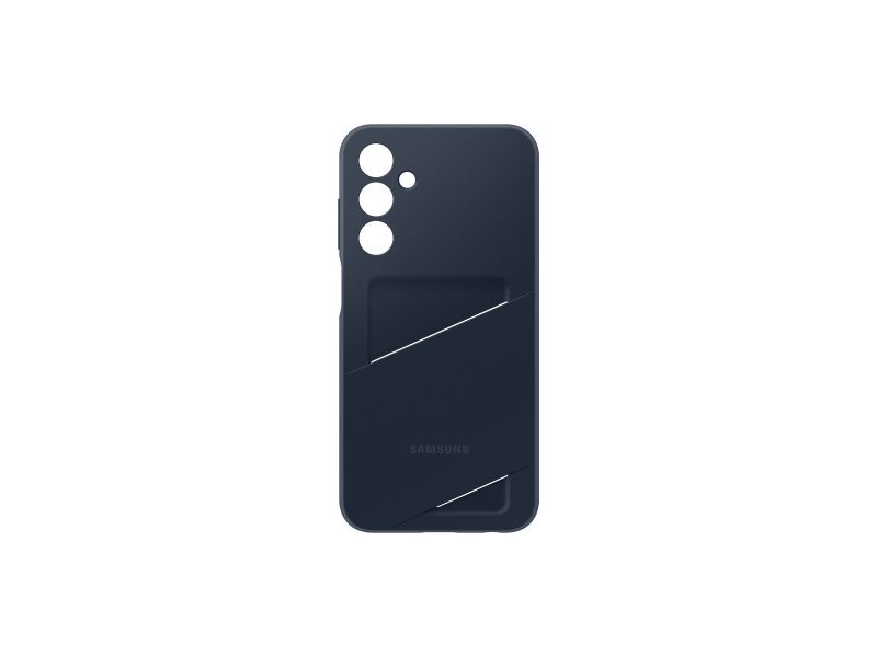 Калъф за мобилен телефон Samsung EF-OA256TBEGWW Черен/Син Galaxy A25
