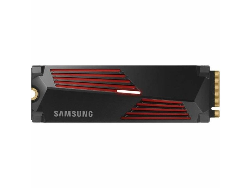 Твърд диск Samsung 990 PRO 4 TB SSD