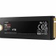 Твърд диск Samsung 990 PRO 4 TB SSD