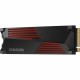 Твърд диск Samsung 990 PRO 4 TB SSD