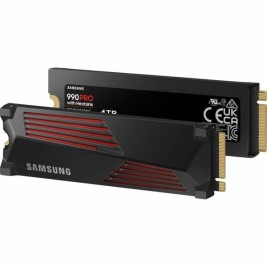 Твърд диск Samsung 990 PRO 4 TB SSD