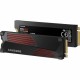 Твърд диск Samsung 990 PRO 4 TB SSD