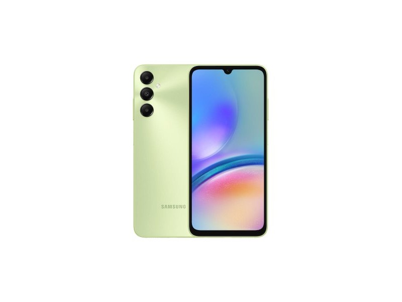 Смартфони Samsung Galaxy A05s 6,7