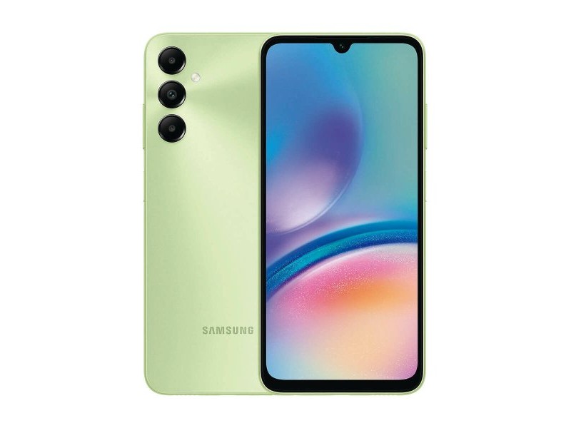 Смартфони Samsung Galaxy A05s 6,7