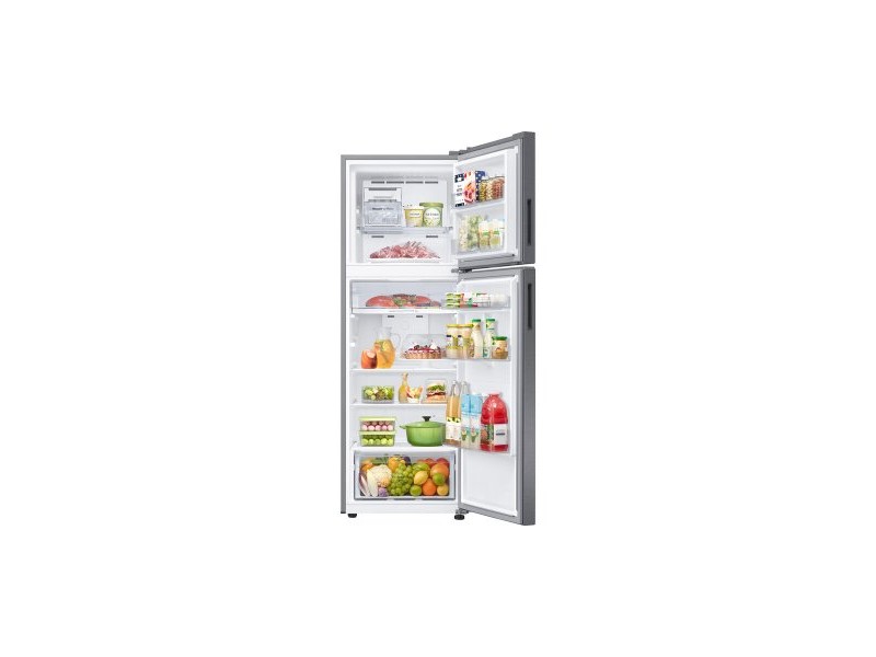 Хладилник Samsung RT31CG5624S9172 Стомана 305 L