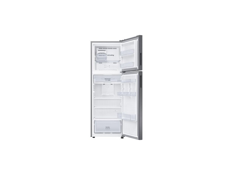 Хладилник Samsung RT31CG5624S9172 Стомана 305 L