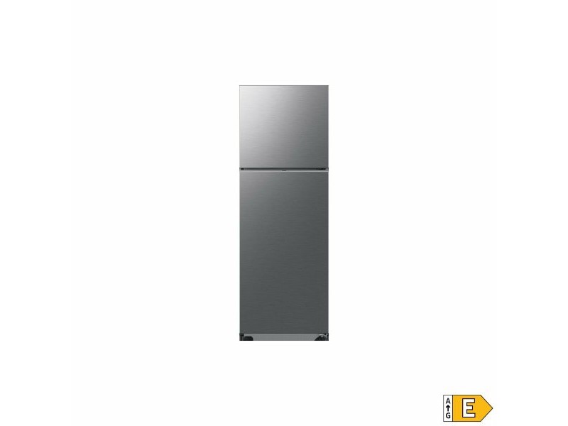 Хладилник Samsung RT31CG5624S9172 Стомана 305 L