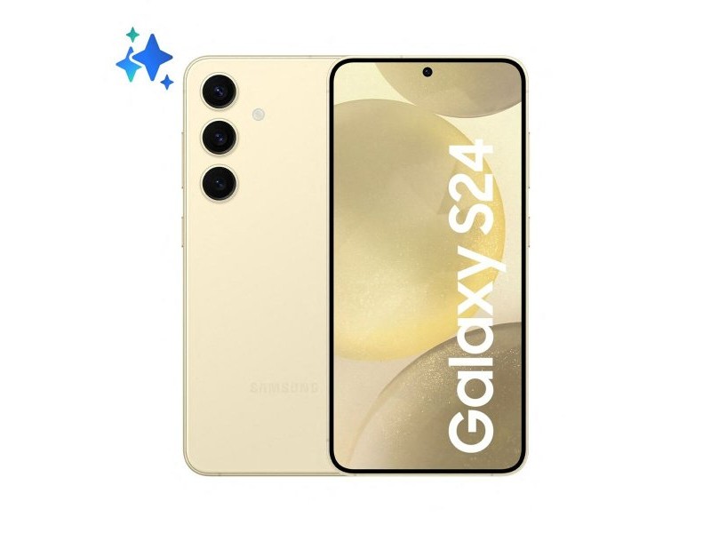 Смартфони Samsung Galaxy S24 6,2