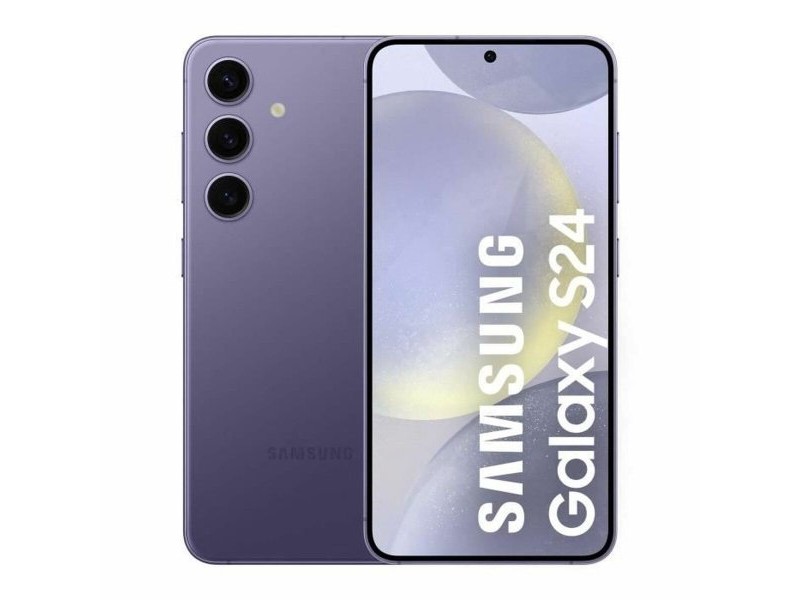 Смартфони Samsung SM-S921BZVDEUB