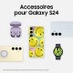 Смартфони Samsung SM-S921BZVDEUB