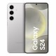 Смартфони Samsung Galaxy S24 8 GB RAM 256 GB Сив