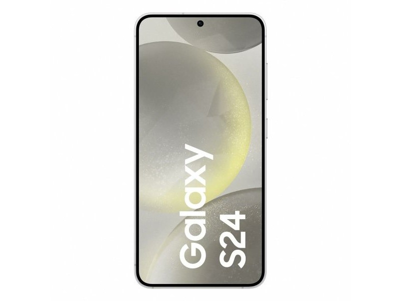 Смартфони Samsung Galaxy S24 8 GB RAM 256 GB Сив