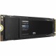 Твърд диск Samsung 2 TB SSD