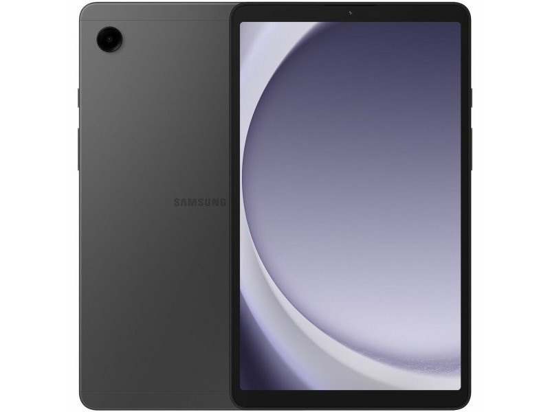 Таблет Samsung Galaxy Tab A9 4 GB RAM 64 GB Сив Стомана