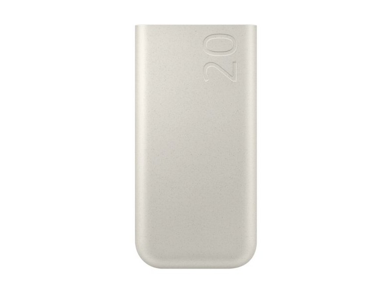 Powerbank Samsung P4520XUEGEU Бежов 20000 mAh