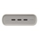 Powerbank Samsung P4520XUEGEU Бежов 20000 mAh