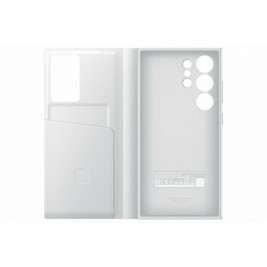 Калъф за мобилен телефон Samsung S24 ULTRA Бял