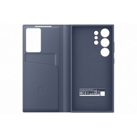 Калъф за мобилен телефон Samsung S24 ULTRA Виолетов