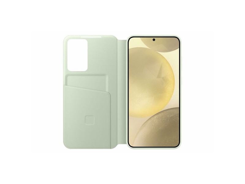 Калъф за мобилен телефон Samsung EF-ZS926CGEGWW Зелен