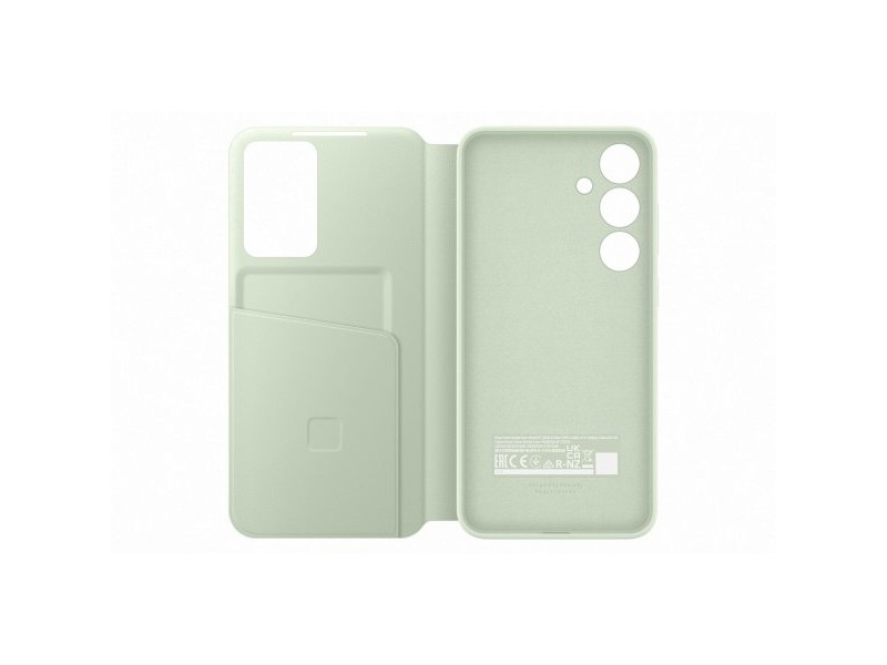 Калъф за мобилен телефон Samsung EF-ZS926CGEGWW Зелен