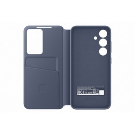 Калъф за мобилен телефон Samsung S24 Виолетов