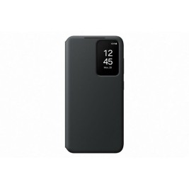 Калъф за мобилен телефон Samsung S24 Черен