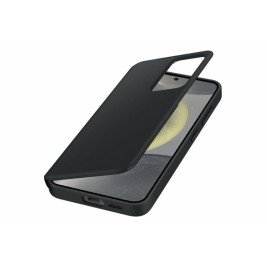 Калъф за мобилен телефон Samsung S24 Черен