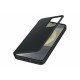 Калъф за мобилен телефон Samsung S24 Черен