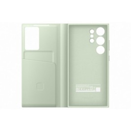 Калъф за мобилен телефон Samsung S24 ULTRA Светло Зелено