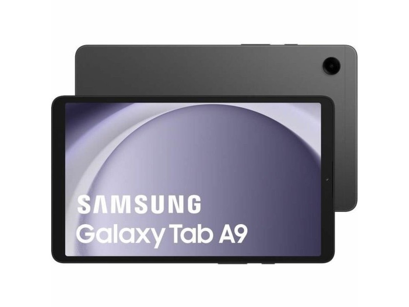 Таблет Samsung SM-X110NZAEEUB Octa Core 8 GB RAM 128 GB Сив