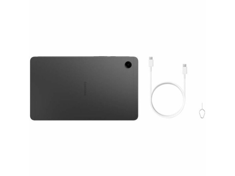 Таблет Samsung SM-X110NZAEEUB Octa Core 8 GB RAM 128 GB Сив