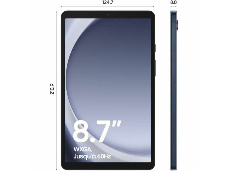 Таблет Samsung Galaxy Tab A9 8,7