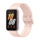 Смарт часовник Samsung Galaxy Fit3 Розово Златист 1,6