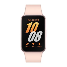 Смарт часовник Samsung Galaxy Fit3 Розово Златист 1,6