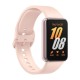 Смарт часовник Samsung Galaxy Fit3 Розово Златист 1,6