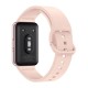 Смарт часовник Samsung Galaxy Fit3 Розово Златист 1,6