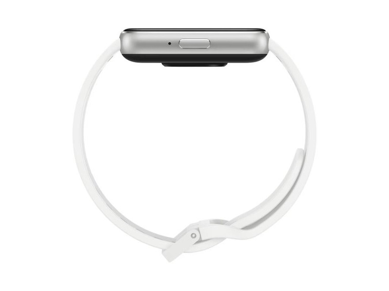 Смарт часовник Samsung Galaxy Fit3 Бял Сребрист 1,6