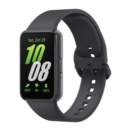 Смарт часовник Samsung Galaxy Fit3 Сив 1,6