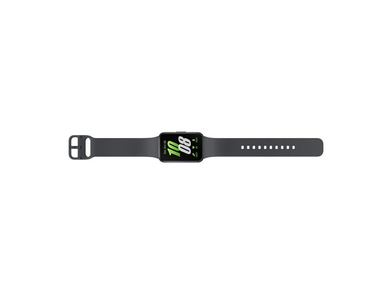 Смарт часовник Samsung Galaxy Fit3 Сив 1,6