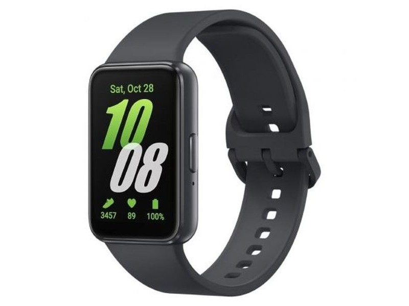 Смарт часовник Samsung SM-R390NZAAEUB Сив 1,6