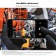Смартфони Samsung SM-G556BZKDEUE Octa Core 6 GB RAM 128 GB Черен 6,6