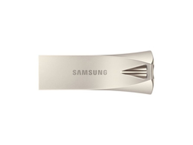USB стик Samsung MUF-512BE3/APC 512 GB Шампанско Сребрист