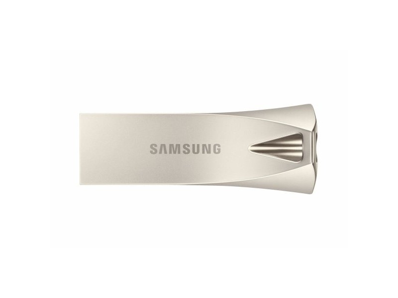 USB стик Samsung MUF-512BE3/APC 512 GB Шампанско Сребрист