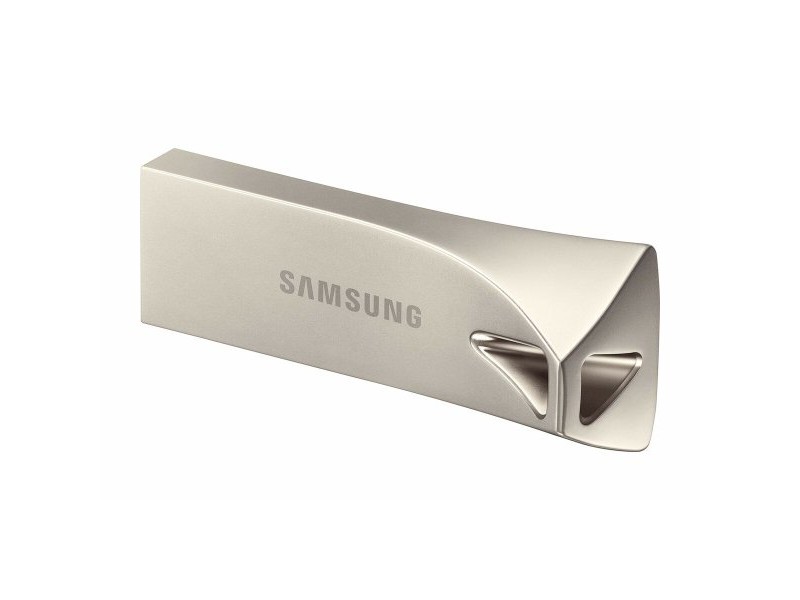 USB стик Samsung MUF-512BE3/APC 512 GB Шампанско Сребрист