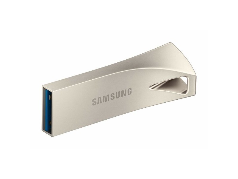 USB стик Samsung MUF-512BE3/APC 512 GB Шампанско Сребрист