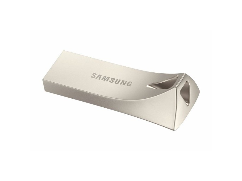 USB стик Samsung MUF-512BE3/APC 512 GB Шампанско Сребрист